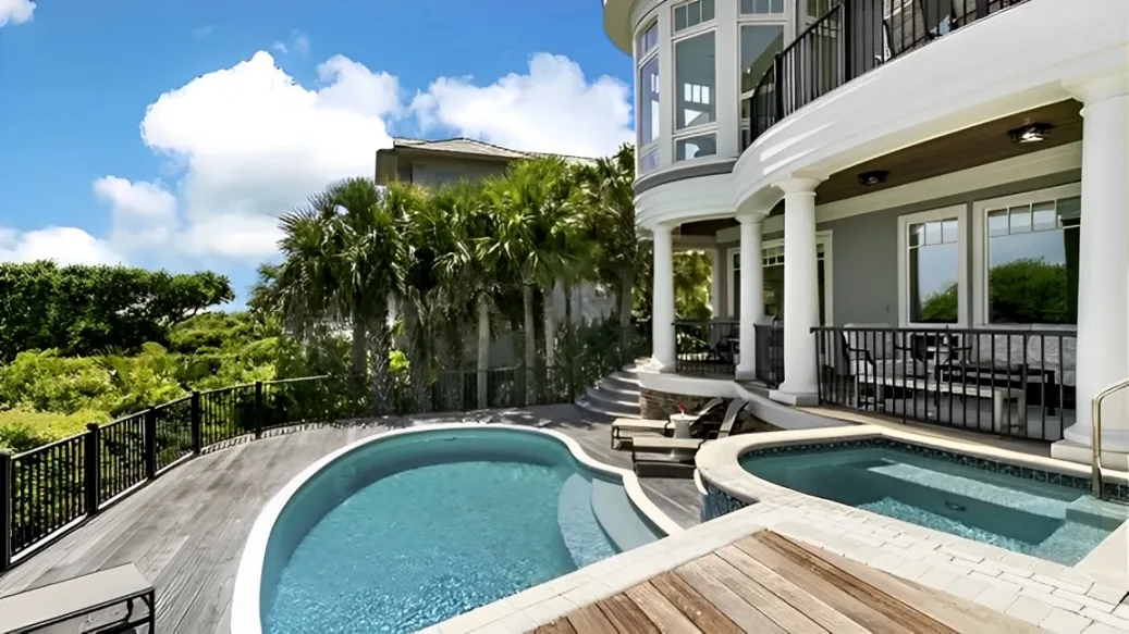 Custom Homes by Oak Angel Builders